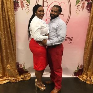 Meet your Posher, Natasha jerry